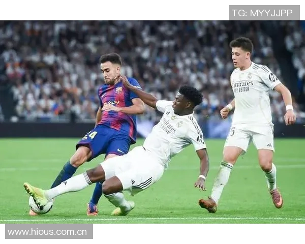 皇马中场琼阿梅尼左腿半腱肌受伤预计缺阵三周