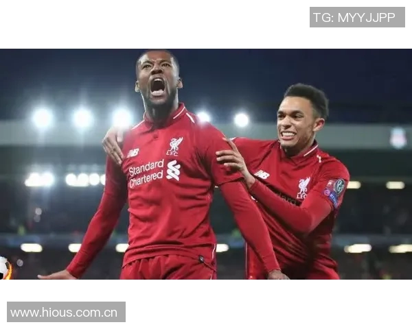 克洛普谈防守哲学：没有梅西就必须全力以赴防守