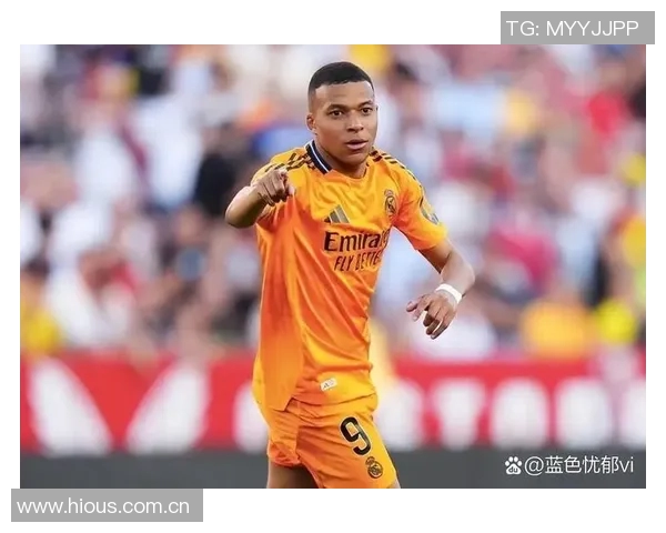 姆巴佩西甲前9轮打入10球创皇马新纪录C罗同期表现更为惊人