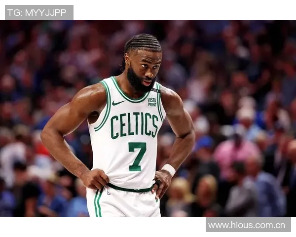 杰伦布朗全力以赴追求卓越潜力展现顺其自然迎接未来挑战