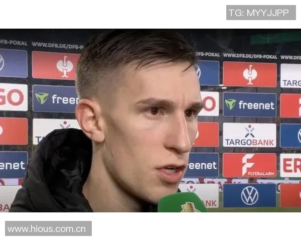 多特蒙德为留住施洛特贝克愿意支付1400万欧年薪以增强后防实力