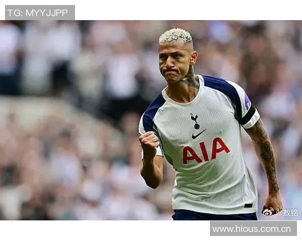 差点出事！热刺后场出球被断，勒温得球后扫射高出横梁